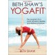 Beth Shaw's Yogafit 0002 Edition (Paperback) by Beth Shaw